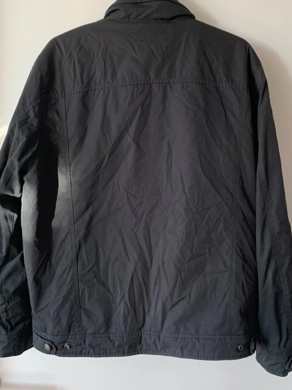 Ralph Lauren Polo Vintage Insulated Windbreaker Jacket